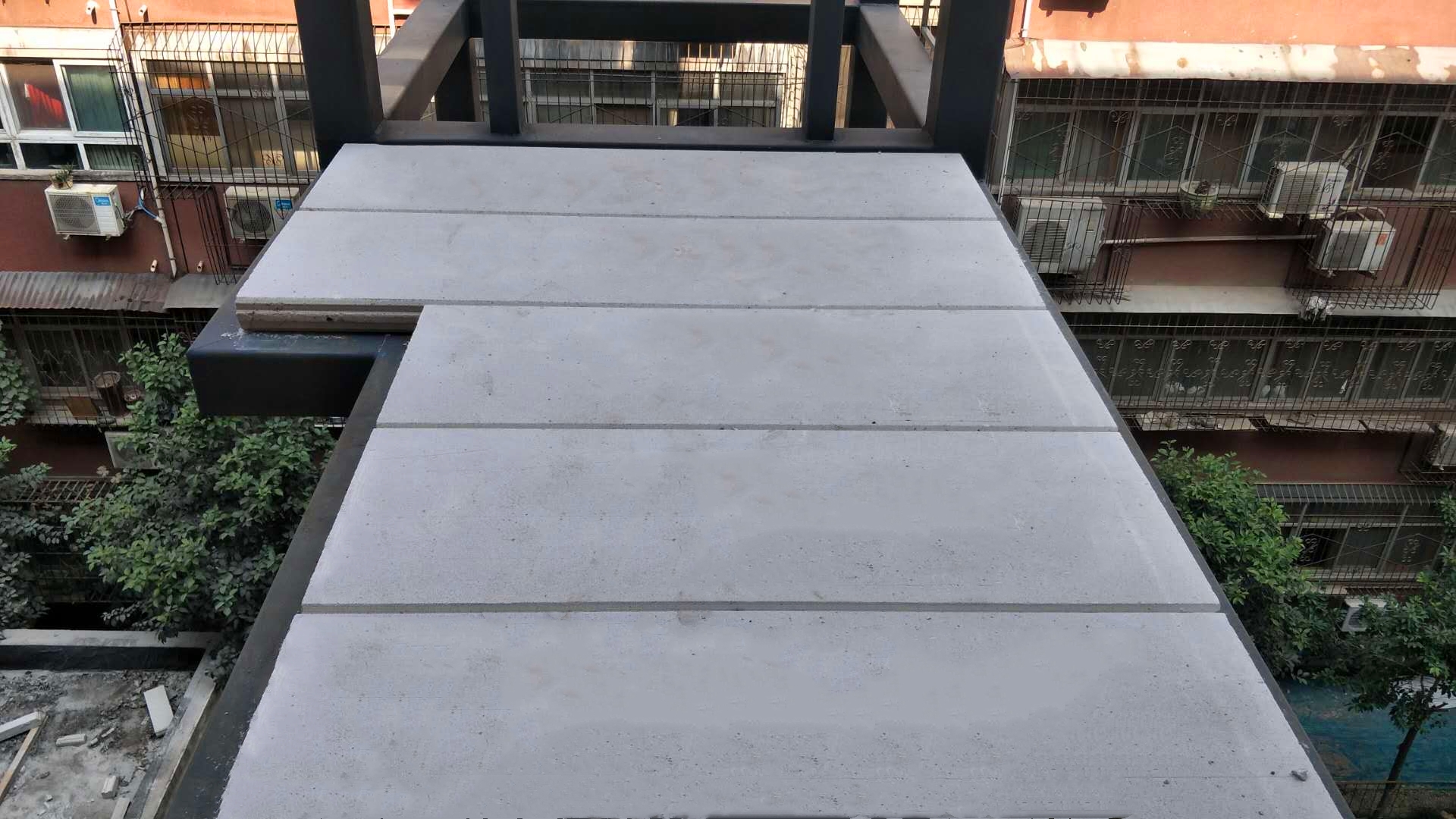 蒸壓加氣混凝土屋面板及<a href='http://www.bianchengxu.cn/cp/e/' target='_blank'><u>樓板</u></a>